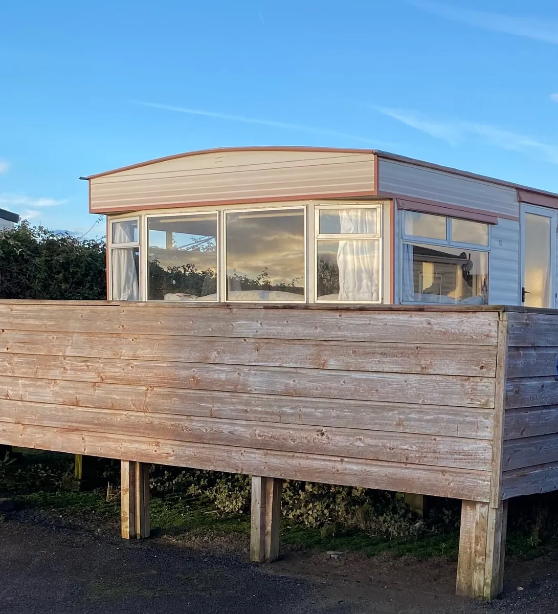 Mobile home for sale Ballymoney - Image 2