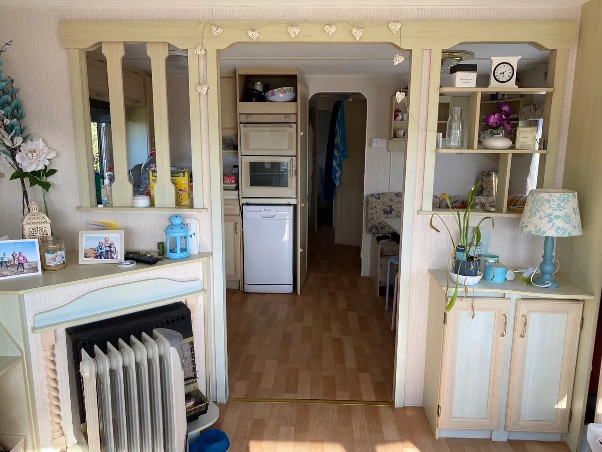 Mobile home for sale Ballymoney - Image 4