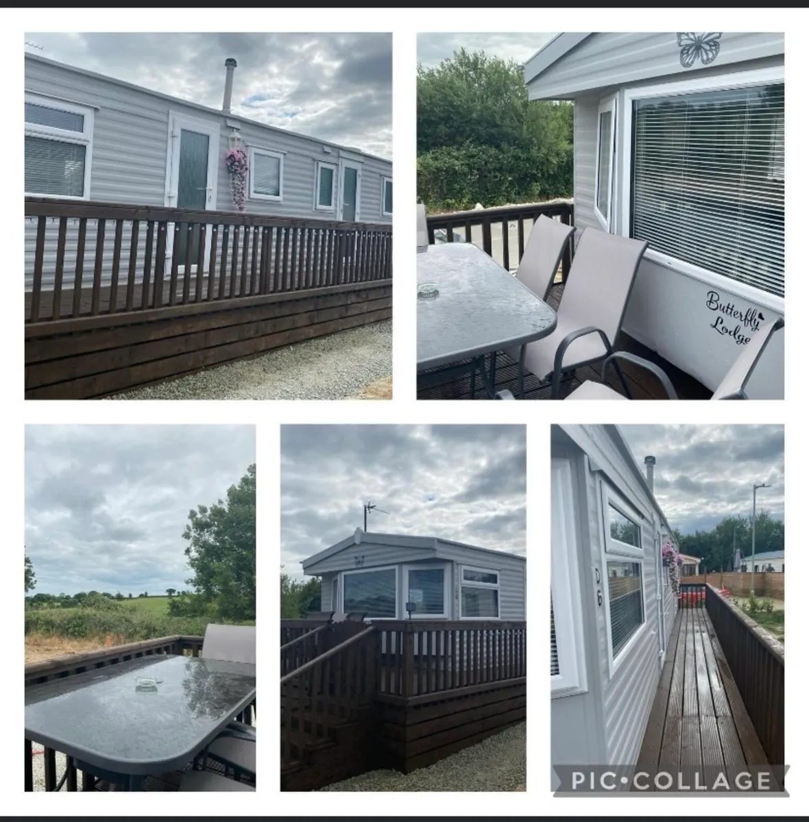 Holiday home to rent in Wexford