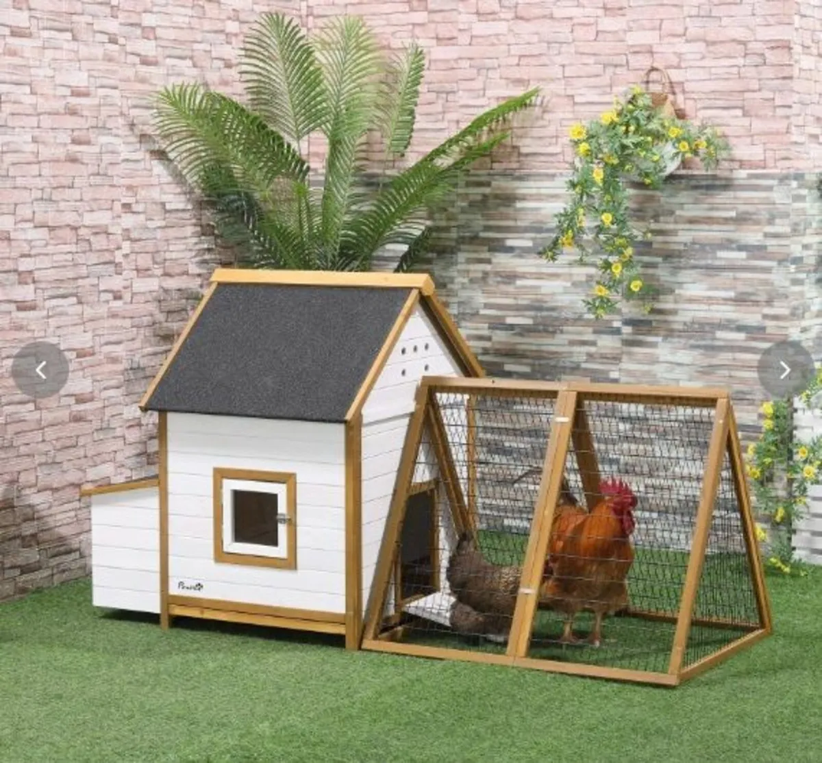 CHICKEN COOP - Image 1