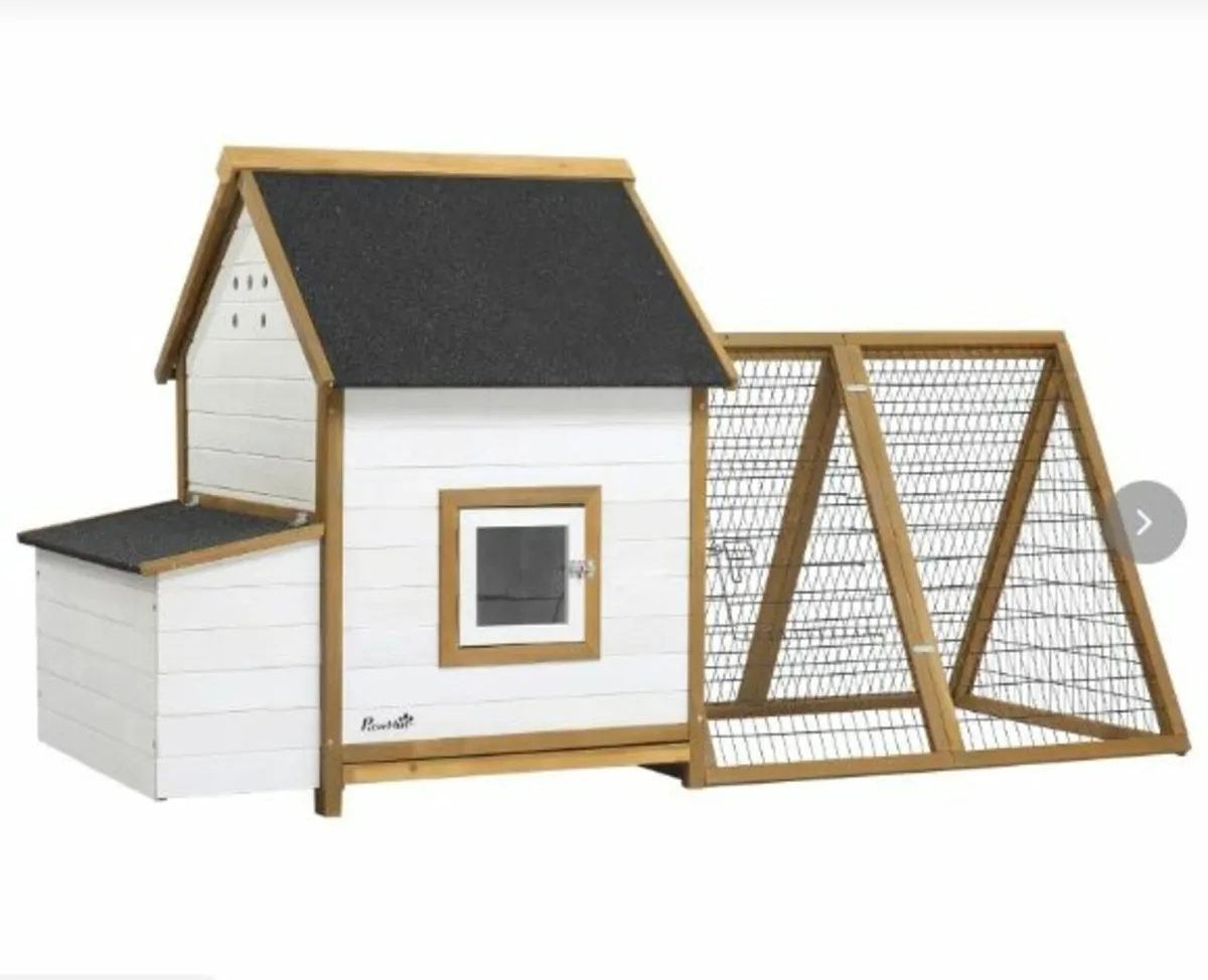 CHICKEN COOP - Image 3