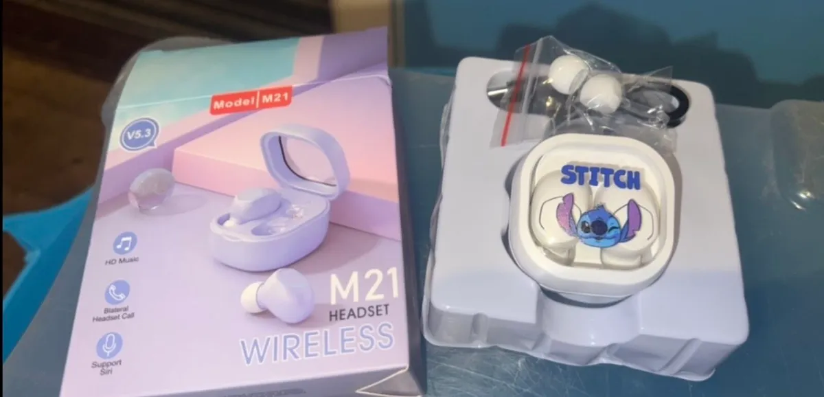 Bt21 wireless earbuds review hot sale