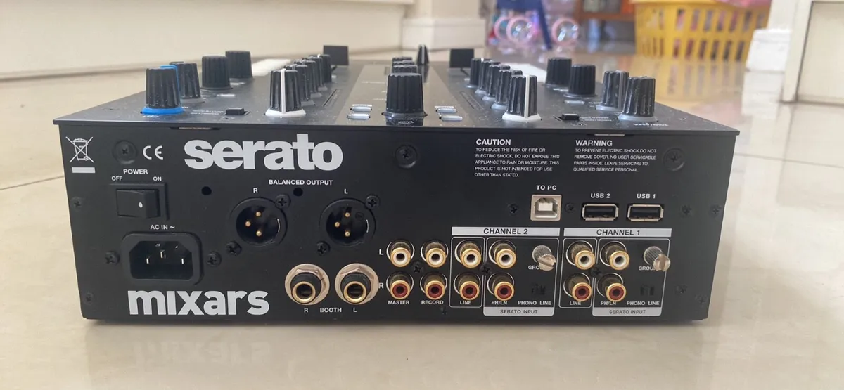 DJ Mixer - Image 4