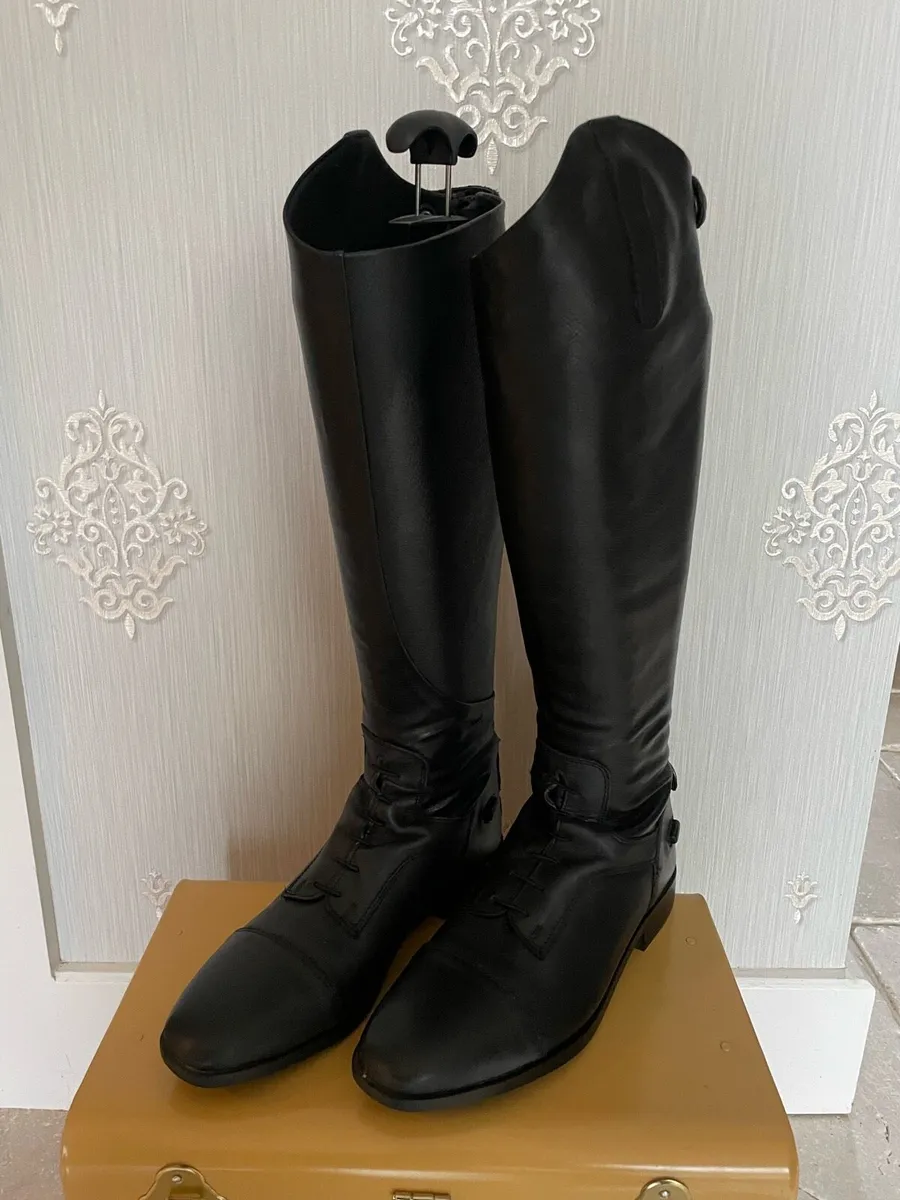 Women's riding hot sale boots sale