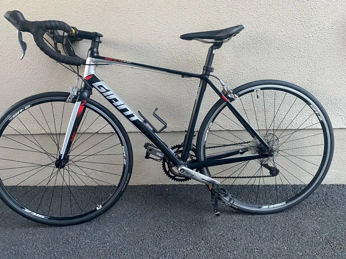 Giant defy 5 discount 2015