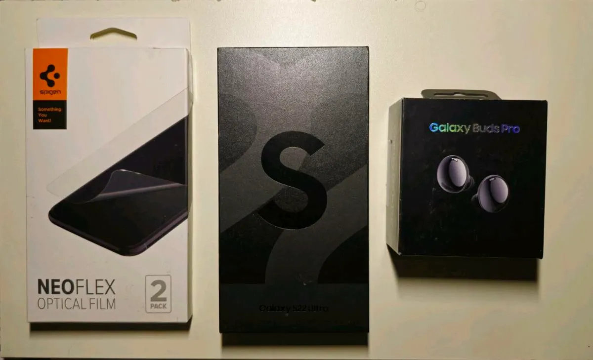 Sell galaxy buds discount pro