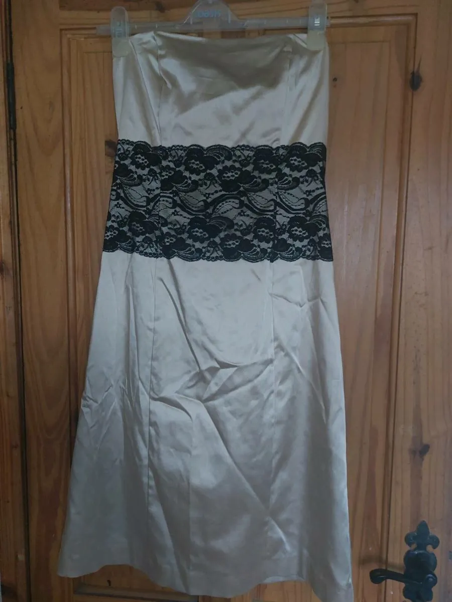 Oasis grecian dress sales
