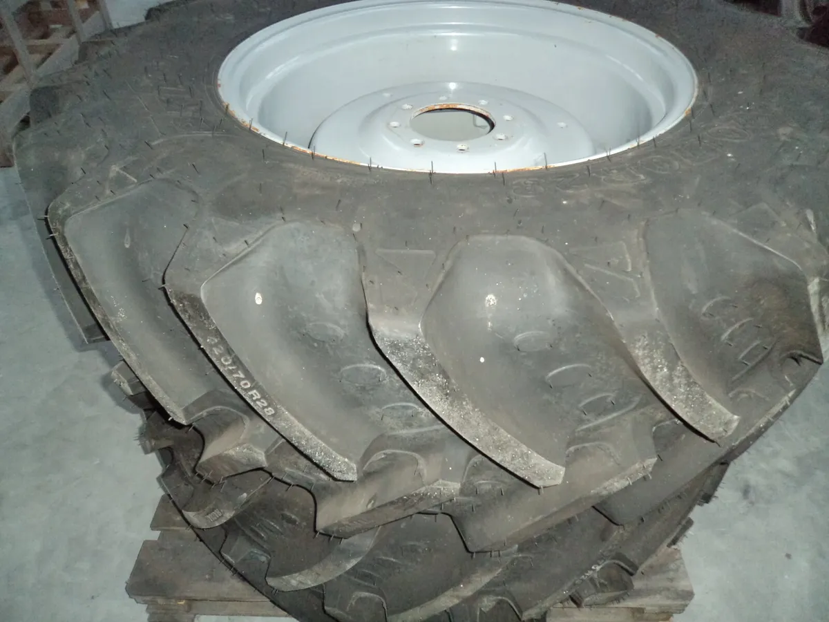 BKT Wheels & Tyres - Image 4