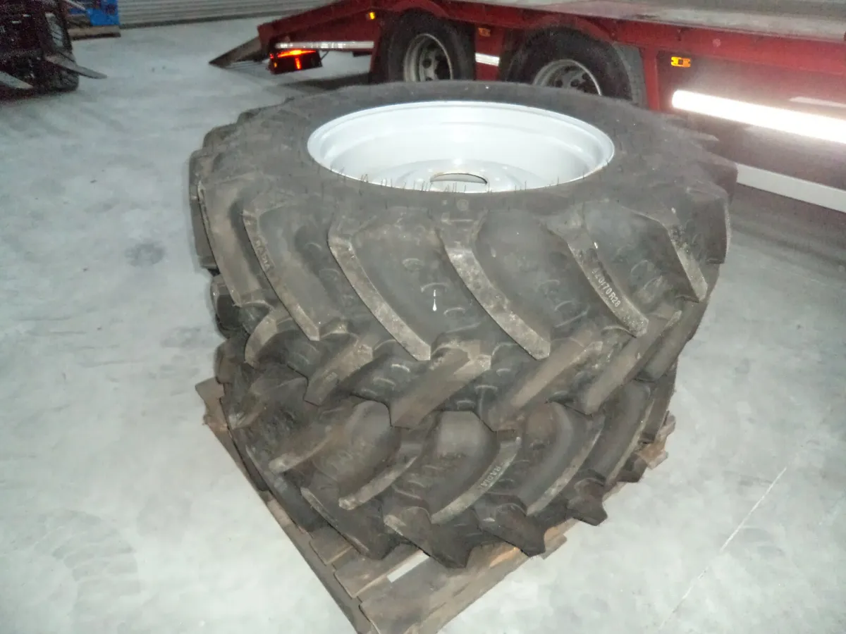 BKT Wheels & Tyres - Image 2