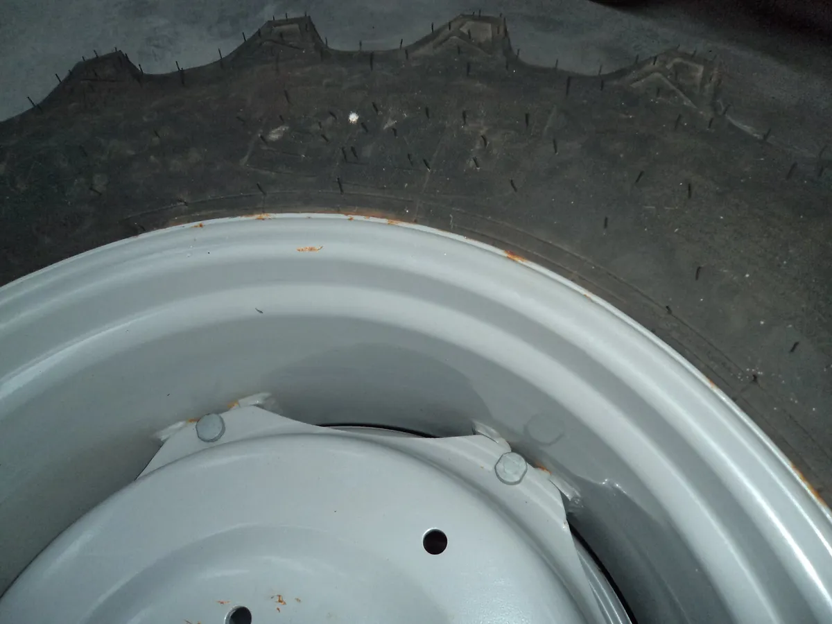 BKT Wheels & Tyres - Image 3