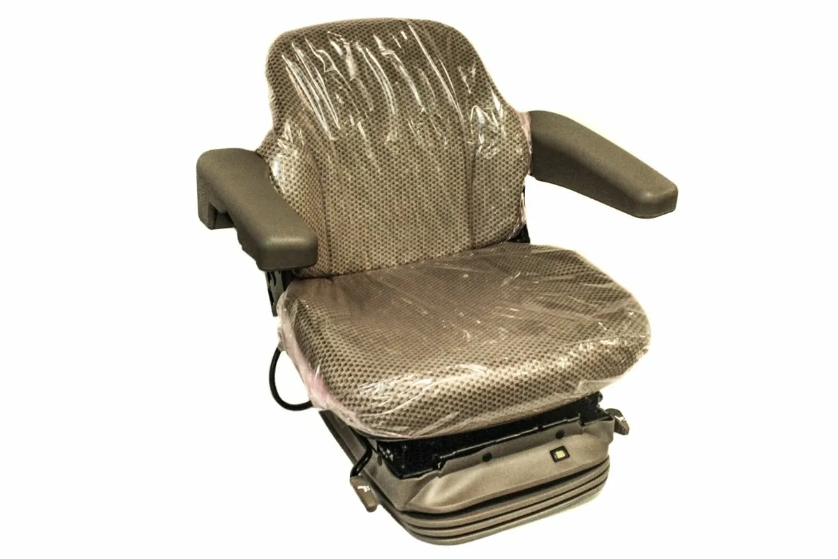 John Deere & Grammer Seats @  JMC Parts - Image 1