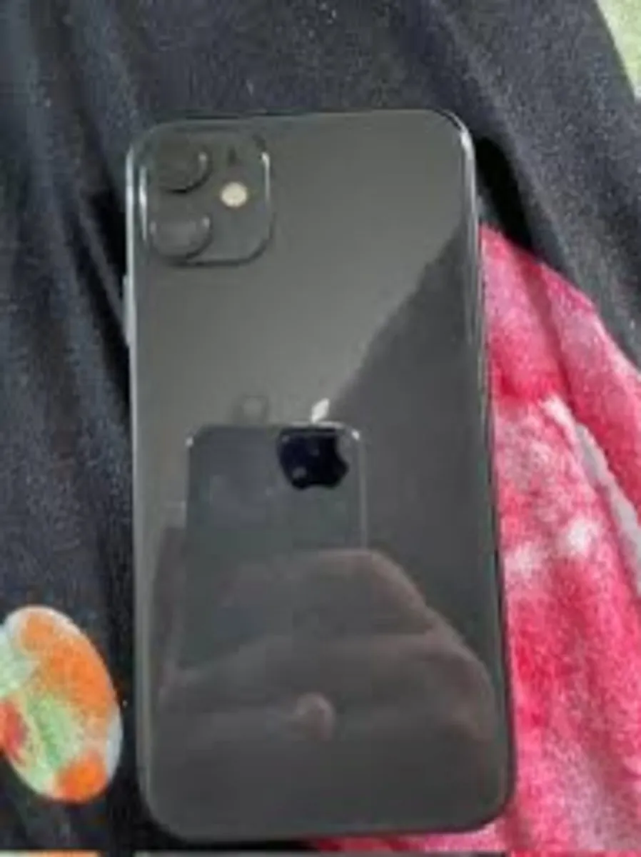 iphone 11 unlocked - Image 1