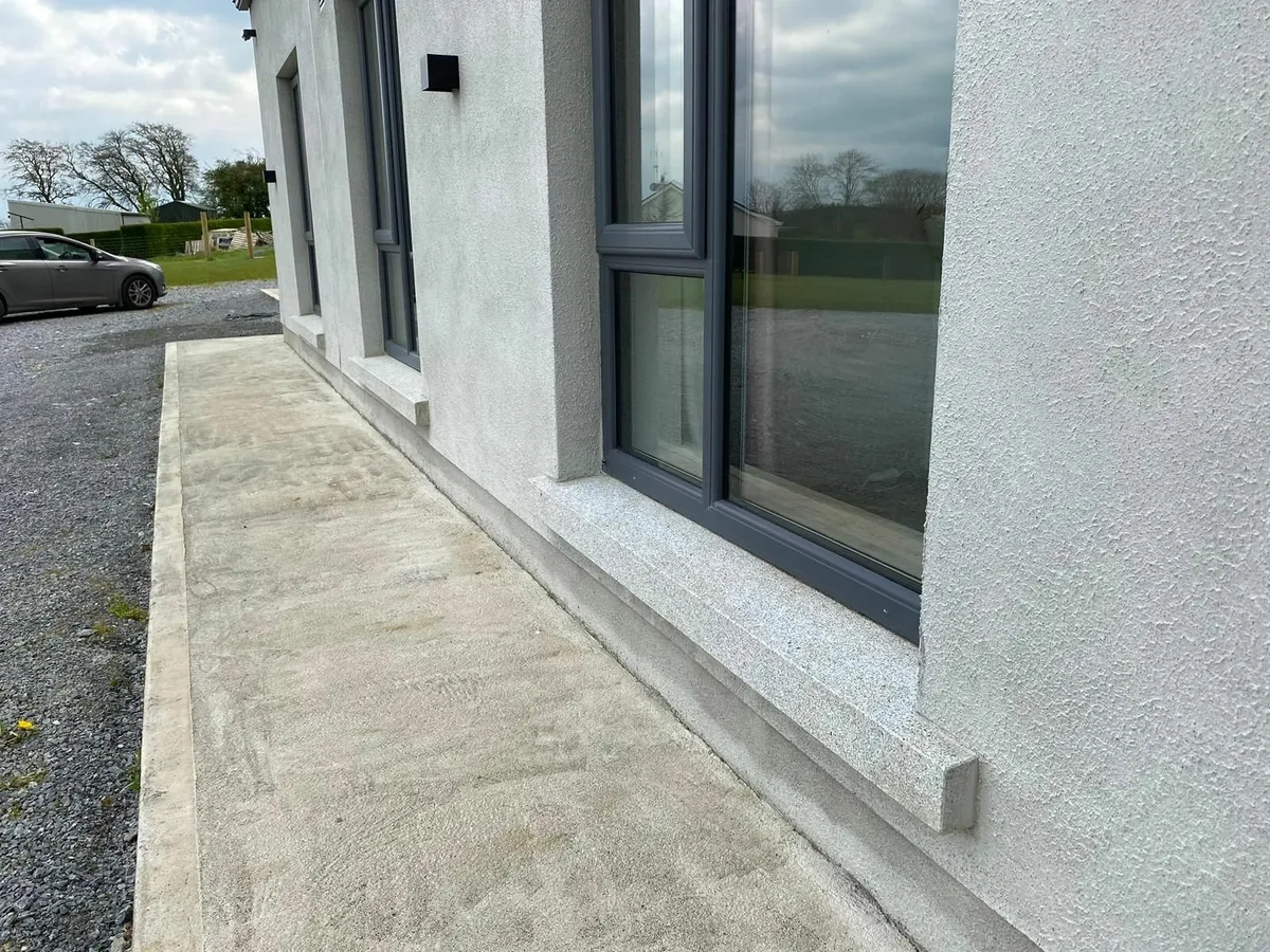 Granite Window Sills - Image 2