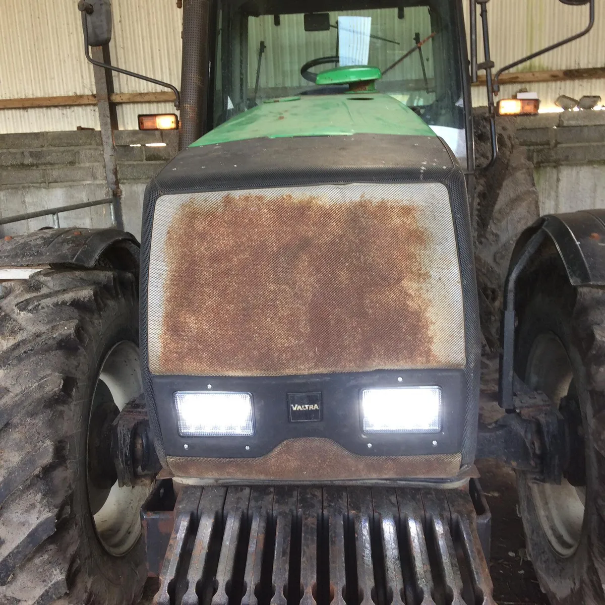 Valtra LED Lights - Image 1