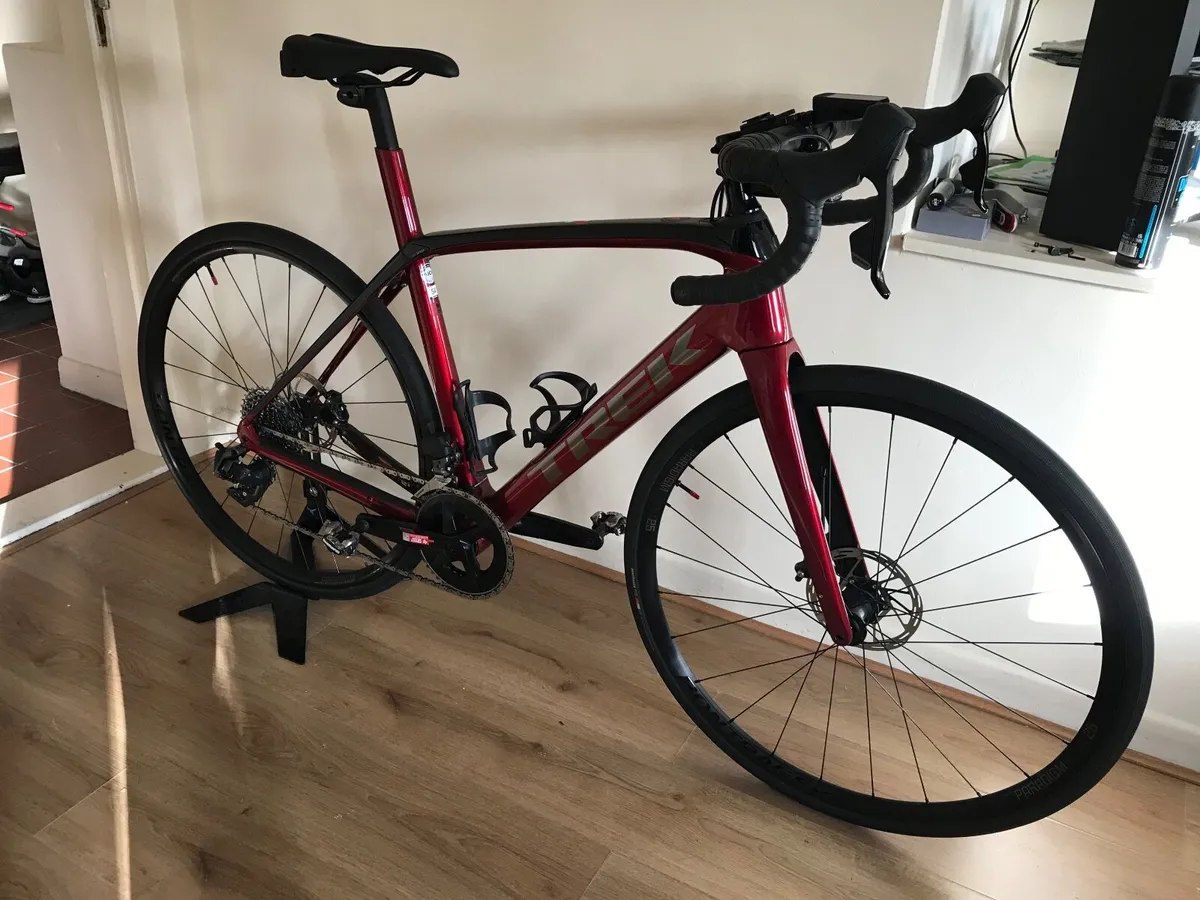 Trek domane sl6 for sales sale