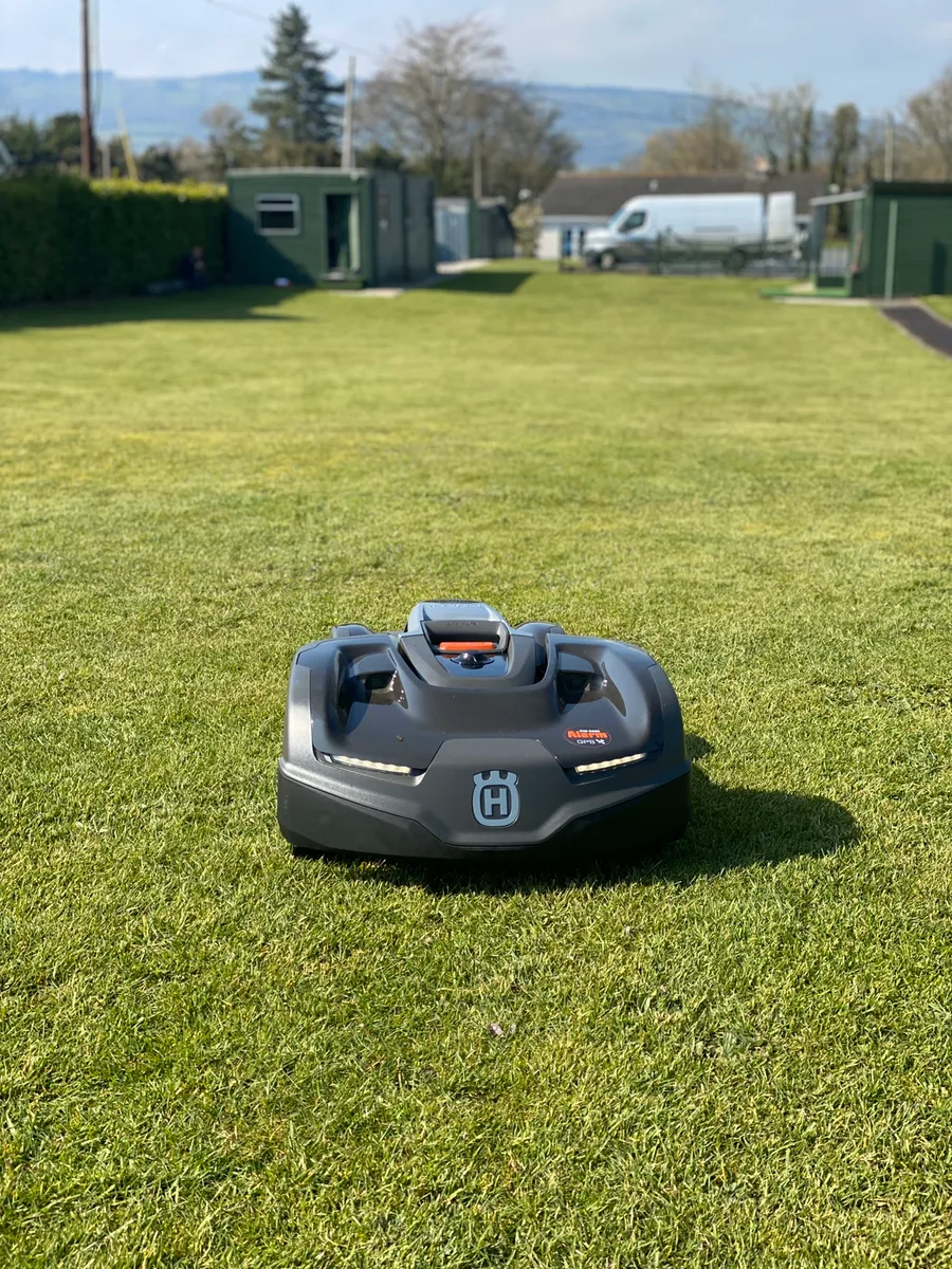 Husqvarna Automower- sale now on! - Image 2