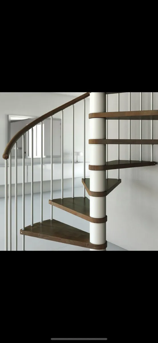 Spiral Stairs - Image 4