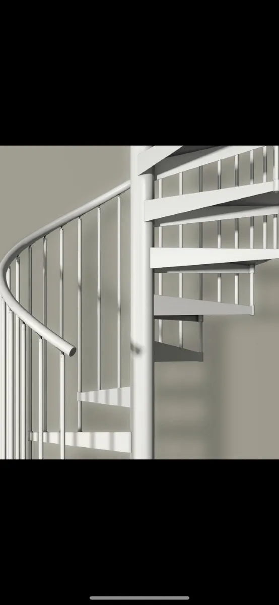 Spiral stairs - Image 2