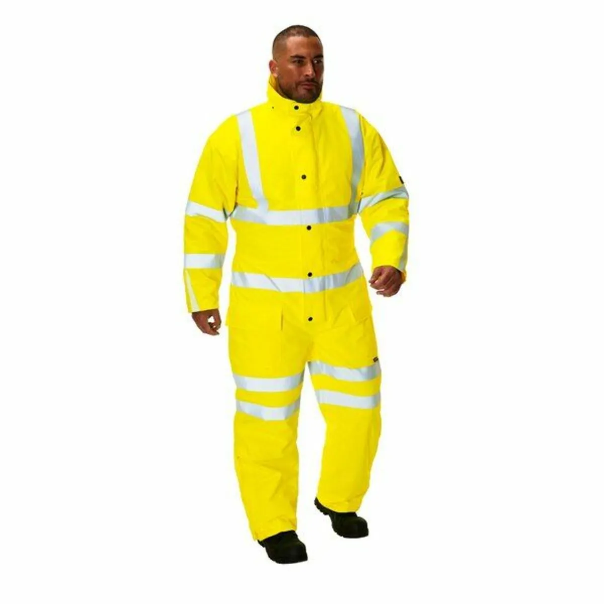 Gore-Tex Coverall