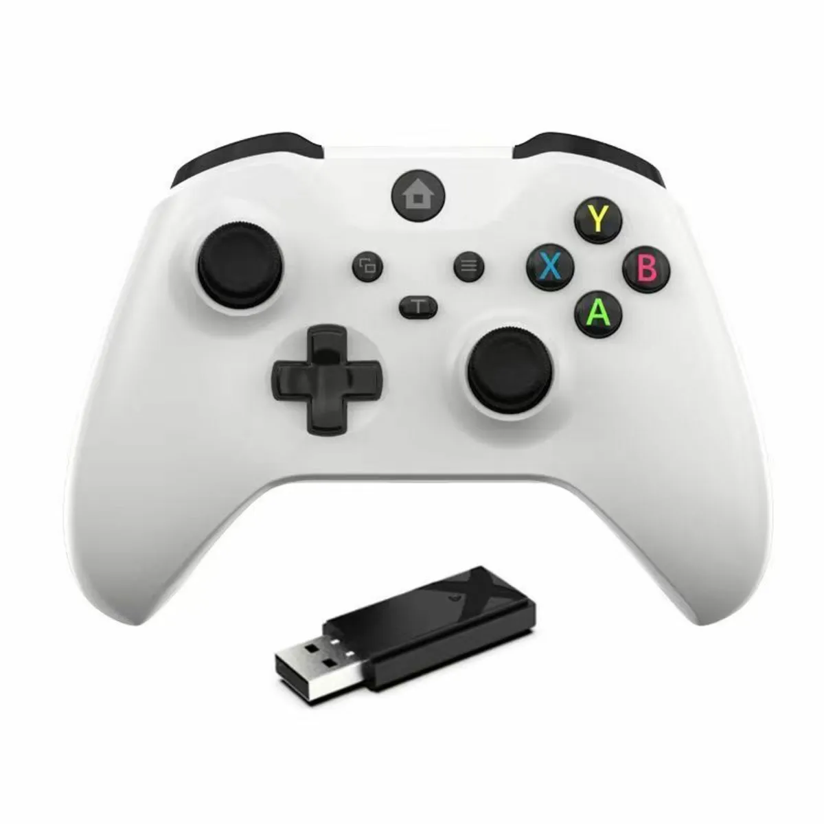 Wireless Controller For Xbox One/One S/One X/Xbox