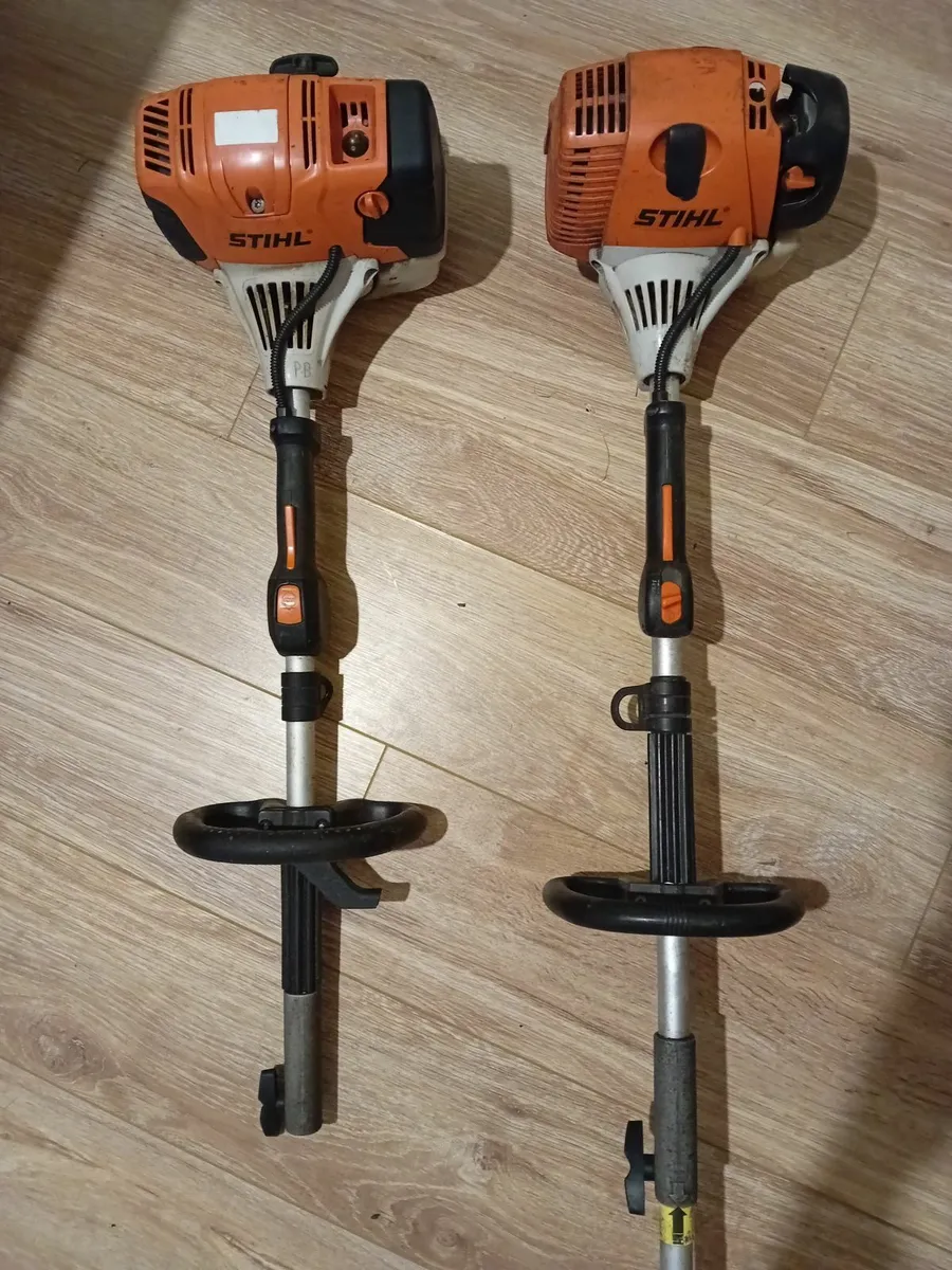 Stihl strimmers for sale sale