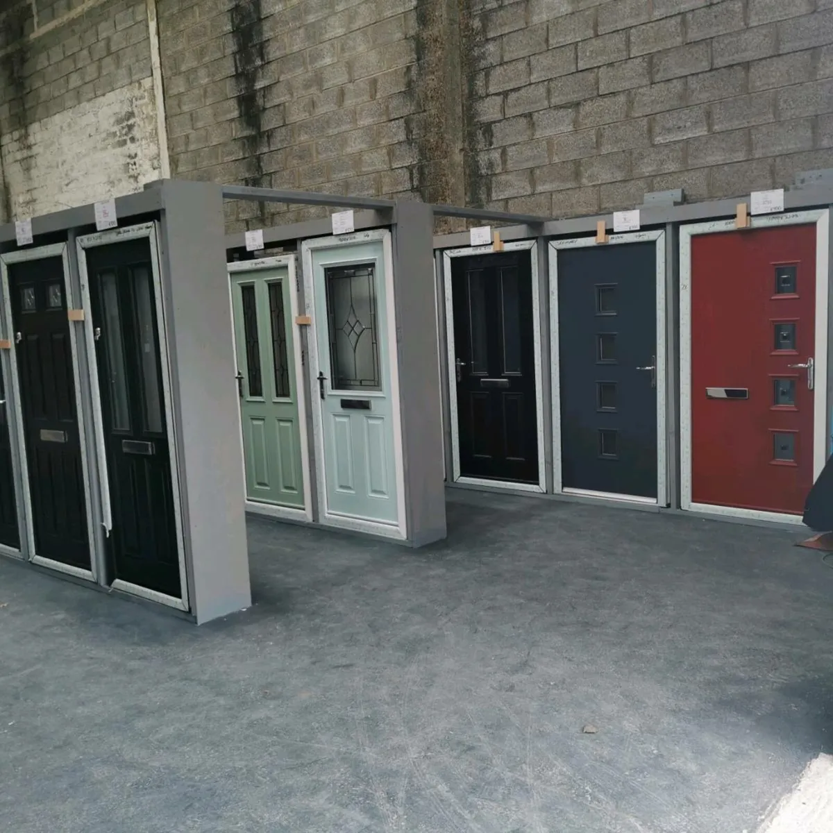 UFIT PVC😁 MASSIVE Liquidation SALE 👍 - Image 2