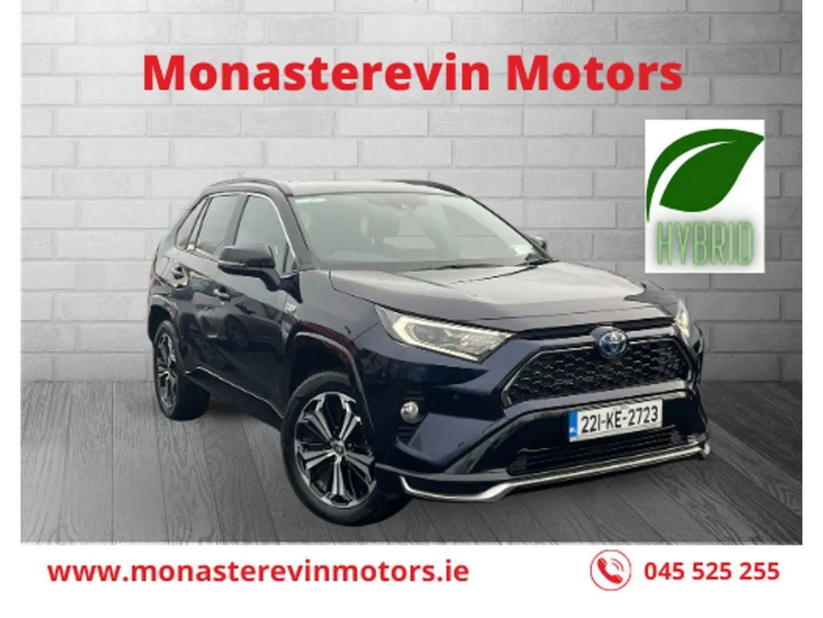 Rav4 phev deals for sale