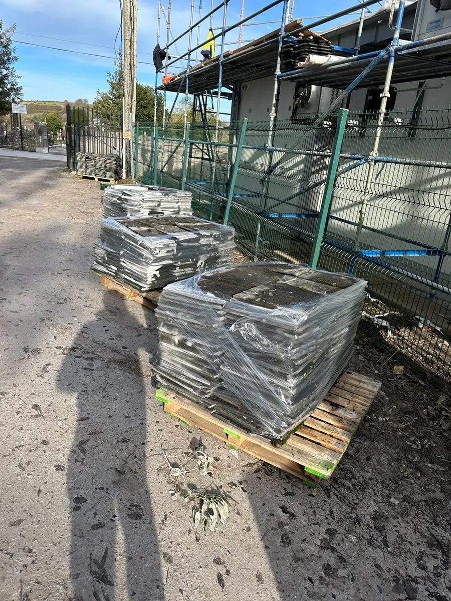 Roof tiles - Image 2