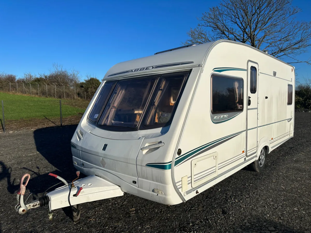 FIXED BED 4 BERTH MOTOR MOVER