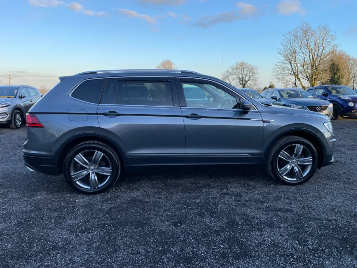 Volkswagen Tiguan AllSpace - Image 3