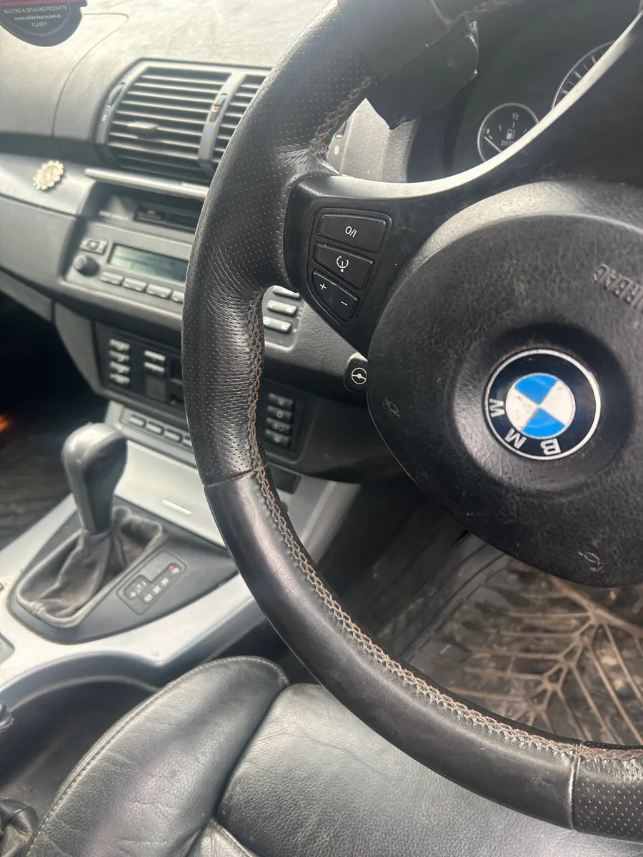 Bmw x5 auto - Image 4