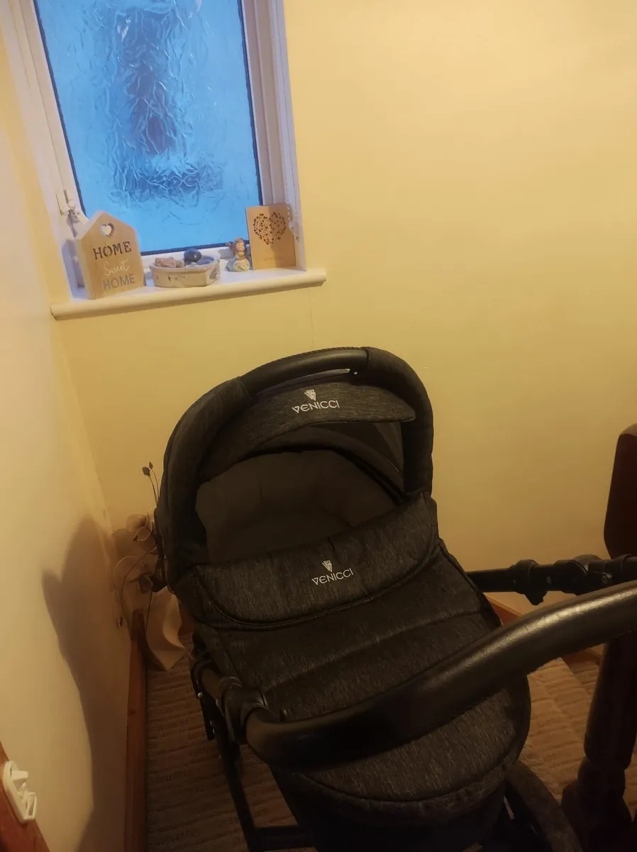 venicci isofix base 8 All Sections Ads For Sale in Ireland