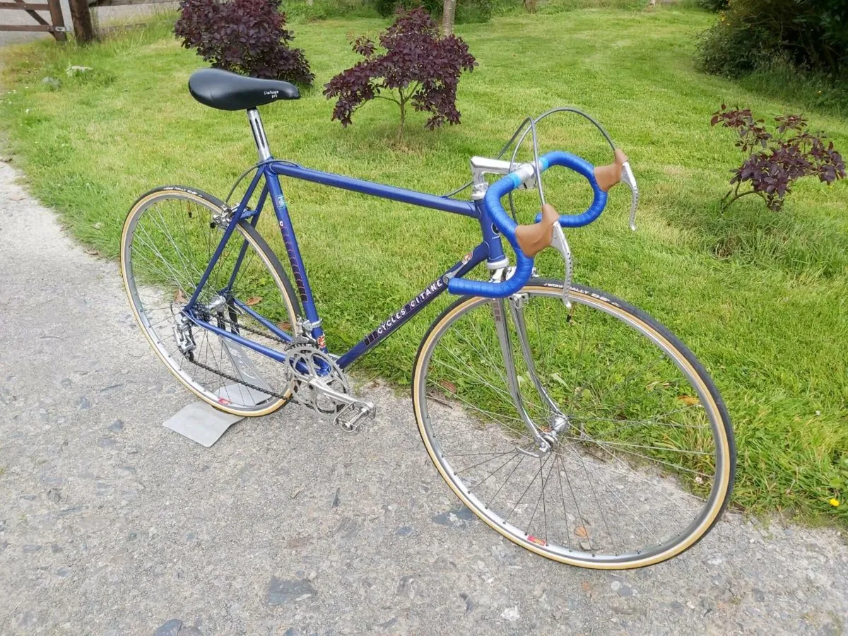 Gitane Vuelta - Vintage Road Bike - Image 1