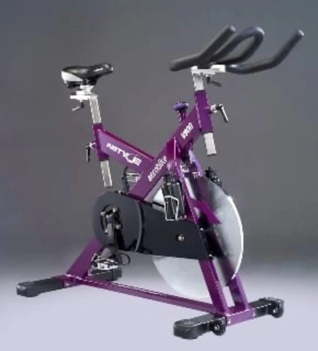 Instyle aerobike new arrivals