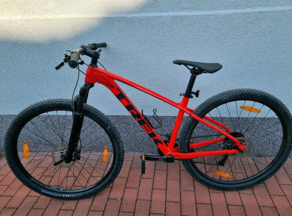 Trek discount xcal 7