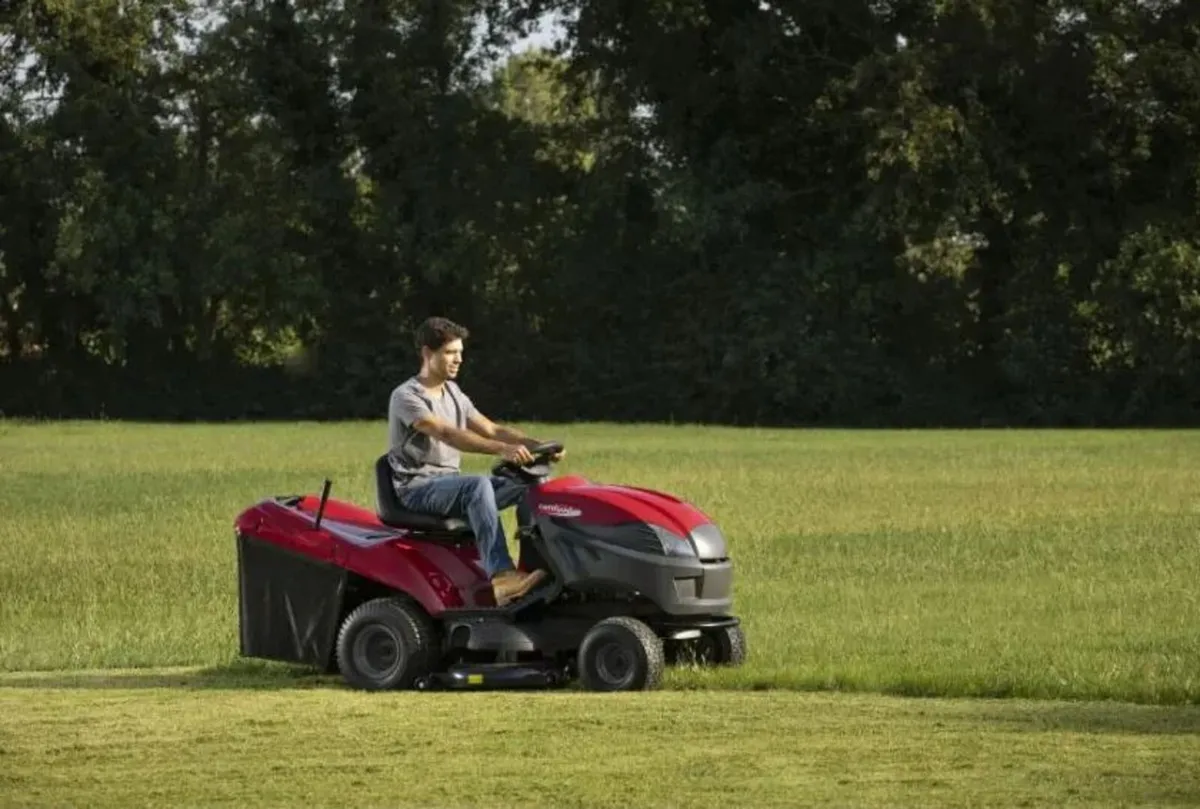 Castelgarden Lawmowers - FREE Nationwide Delivery