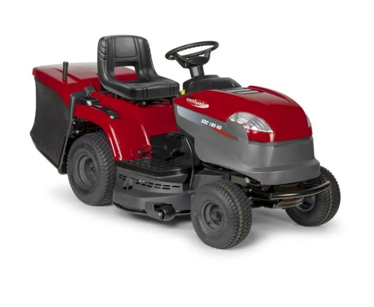 Castelgarden Lawmowers - FREE Nationwide Delivery - Image 2