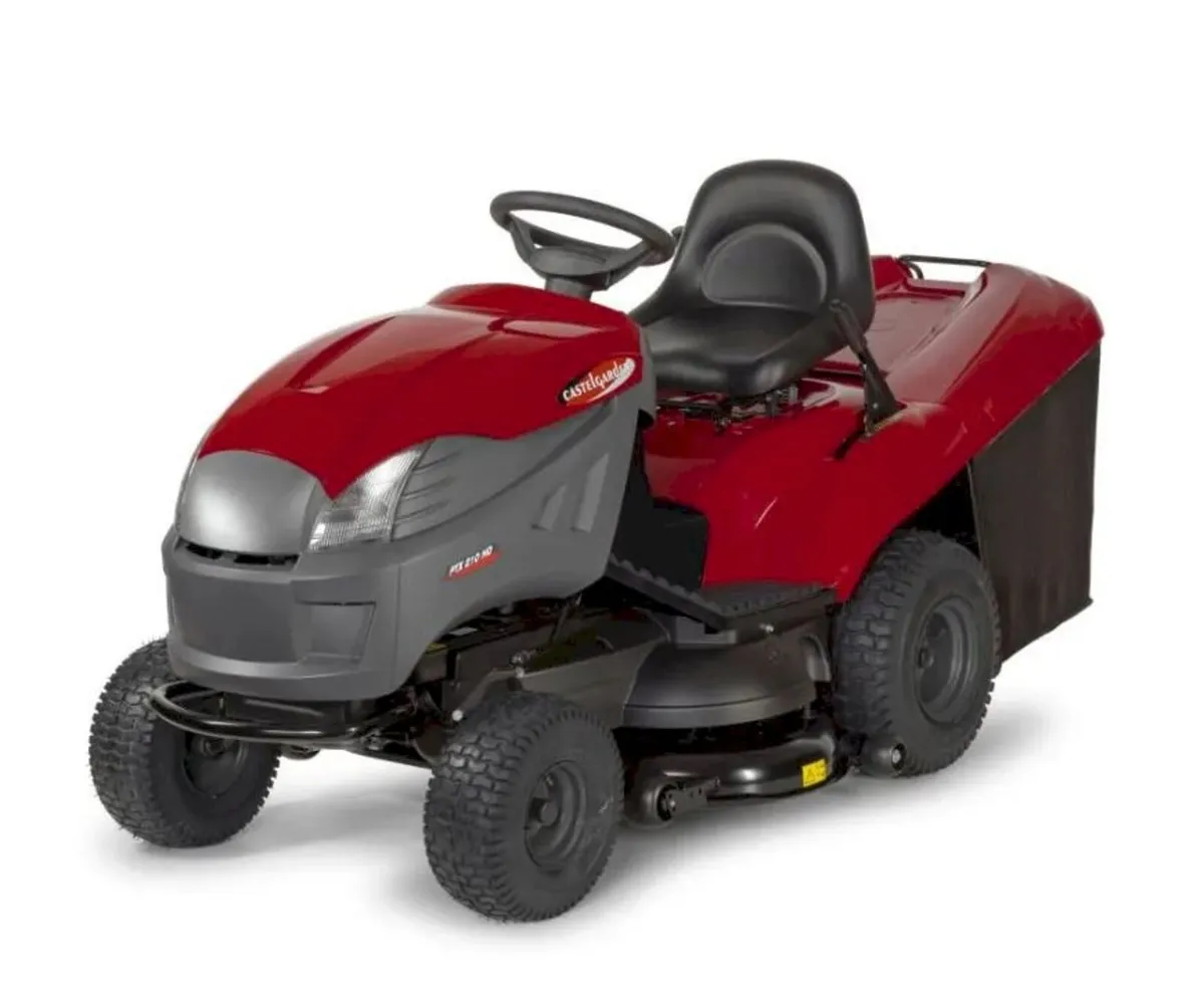 Castelgarden Lawmowers - FREE Nationwide Delivery - Image 3