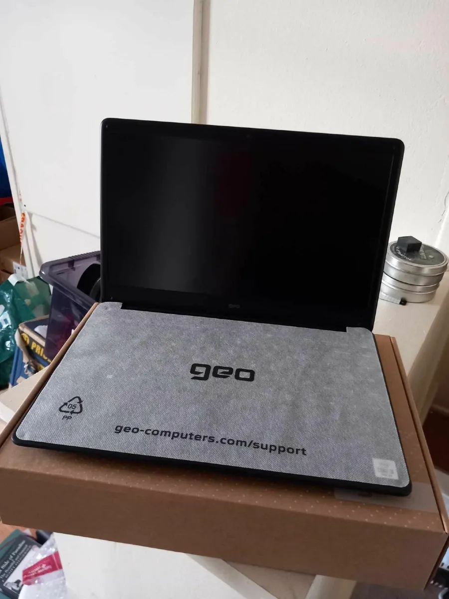 Geo Infinity GeoBook 340 - Image 3