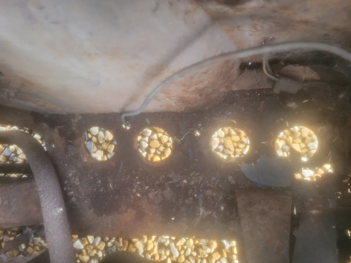 Morris Minor. Original irish for sale in Co. Clare for €25,000 on DoneDeal