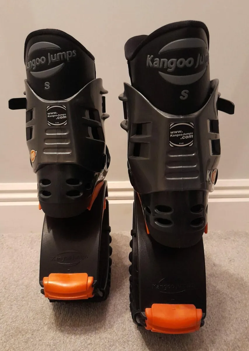 Kangoo jump store boots for sale