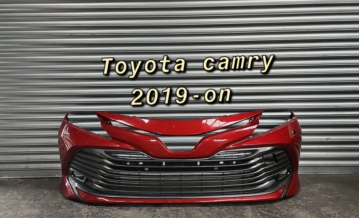 Toyota camry  prius parts - Image 1