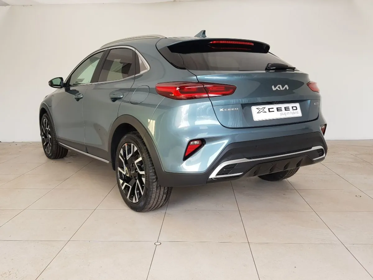 Kia Xceed 1.6 Phev - Image 4