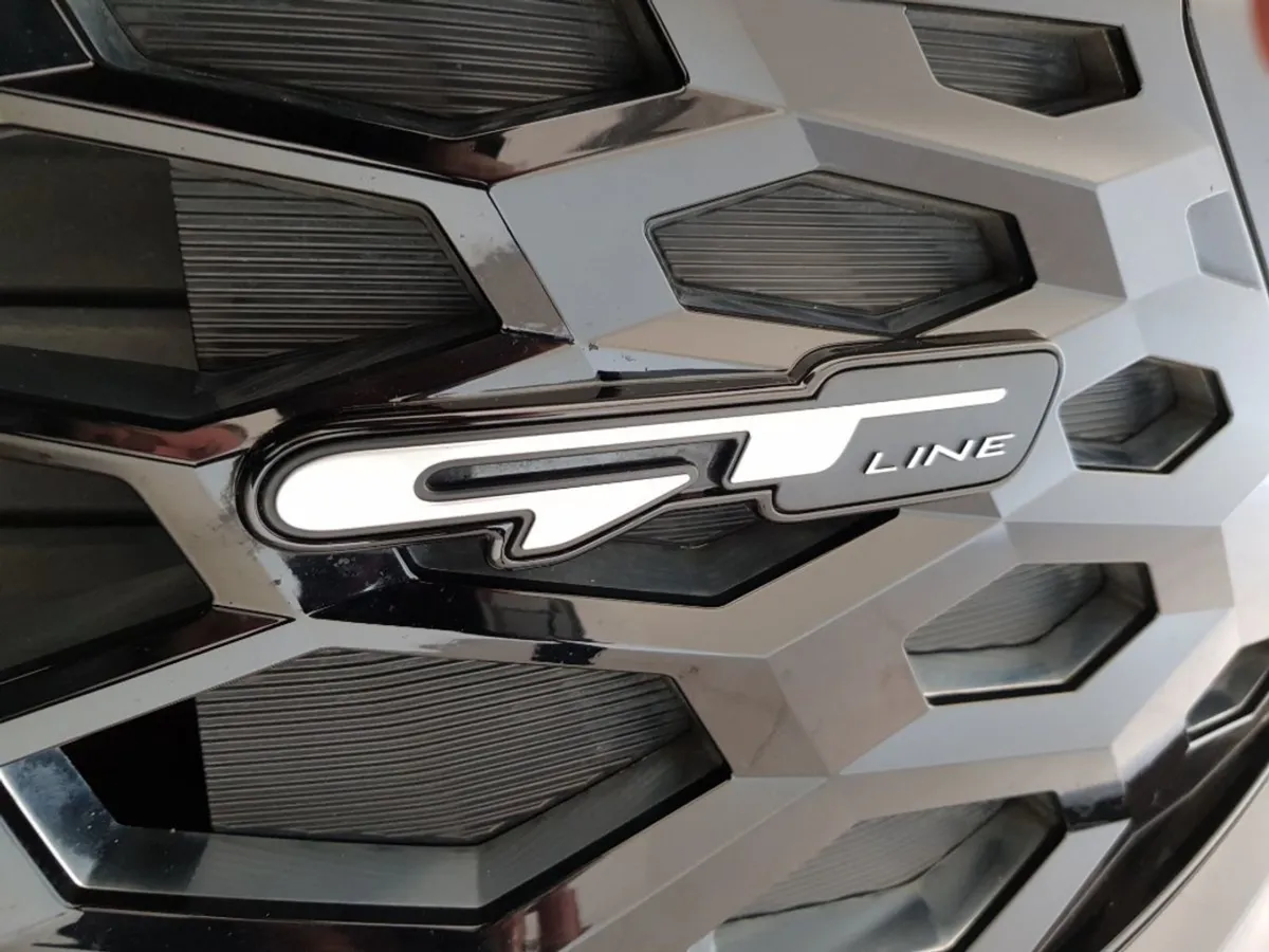 Kia Sportage GT Line 5DR - Image 3