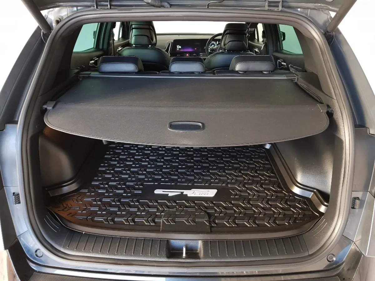 Kia Sportage GT Line 5DR - Image 4