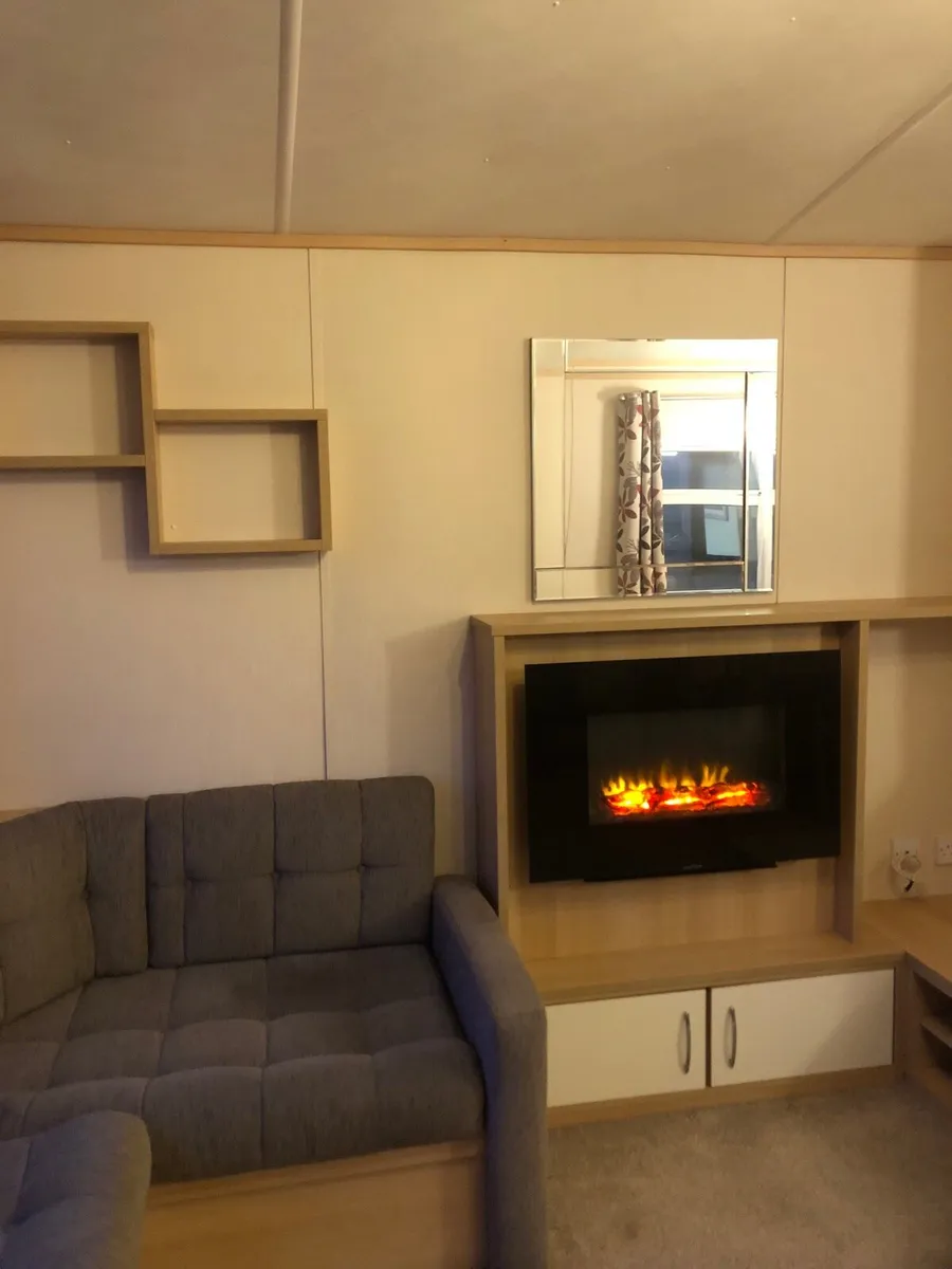 CARNABY ACCORD HUDSONS KILDARE MOBILE HOMES!!!! for sale in Co