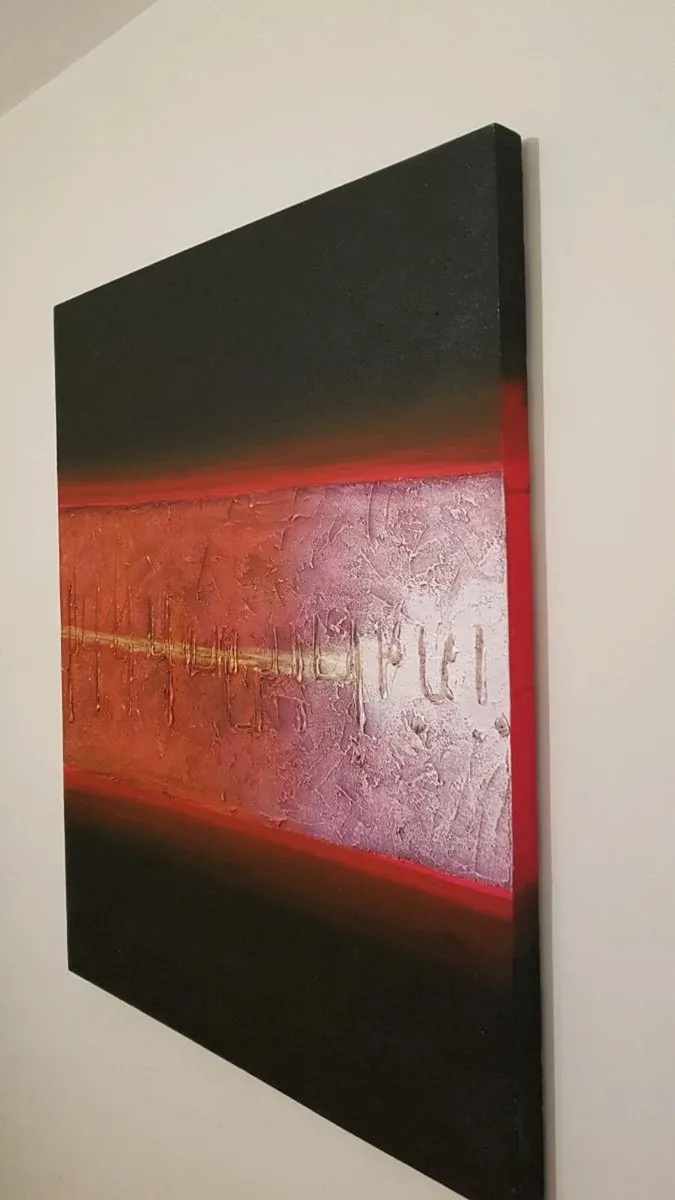 Canvas Painting - Image 3