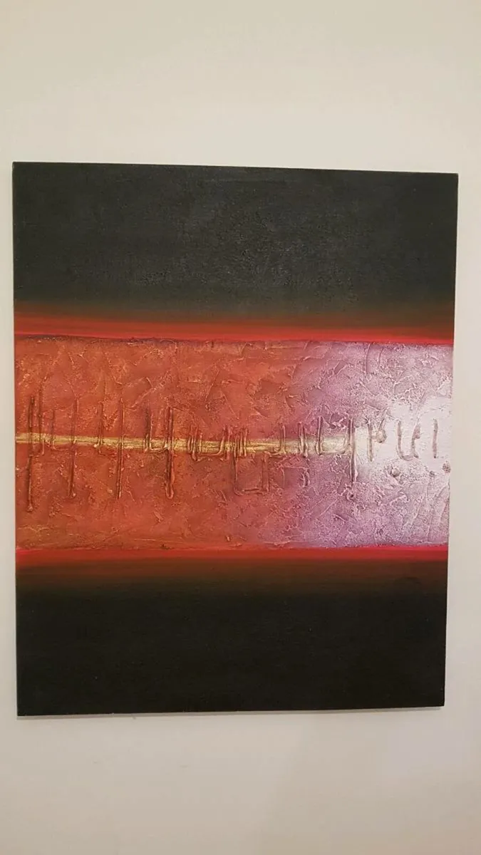 Canvas Painting - Image 2