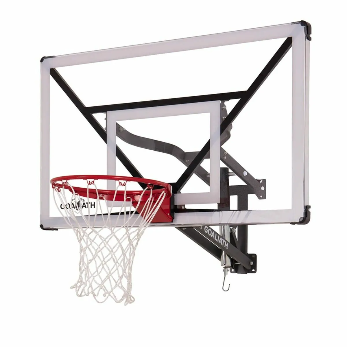 Basketball Hoops - Image 1