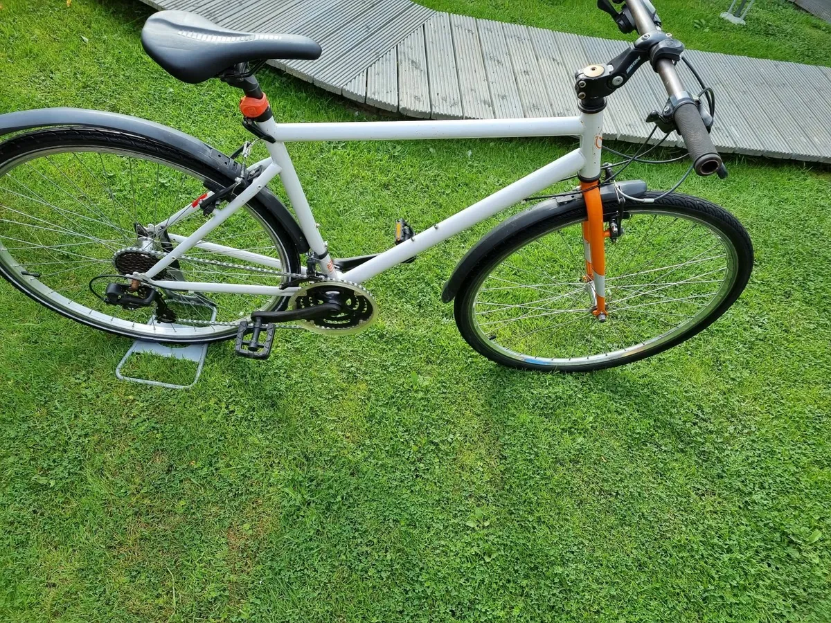 Men bicycle for sale in Co. Laois for 100 on DoneDeal